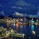 Illustration for article titled 22 Breathtaking Views From the World's Tallest Buildings